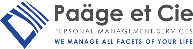 Personal Management Services
