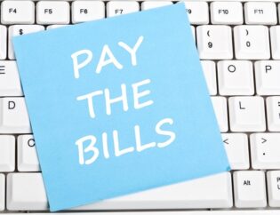 Pay Your Bills